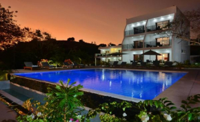 Nosy Be Sun Hôtel
